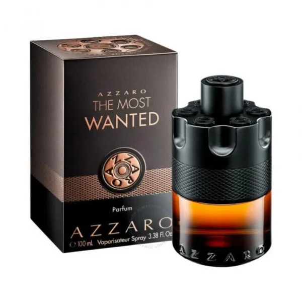عطر ازارو وانتد ذا موست بارفيوم 100مل