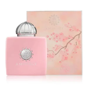 عطر امواج بلوسوم لوف النسائي او دو بارفيوم 100مل
