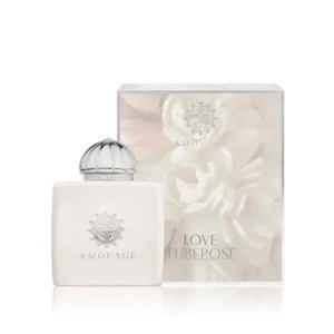 عطر امواج لوف توبيروز النسائي او دو بارفيوم-100مل