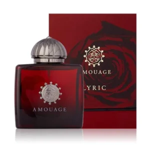 عطر امواج ليريك النسائي او دو بارفيوم 100مل