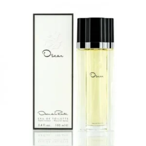 عطر اوسكار دي لارنتا اوسكار او دو تواليت 100مل