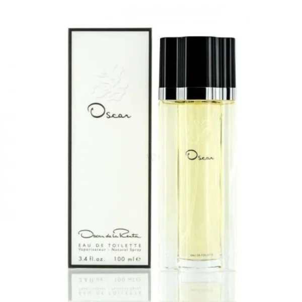 عطر اوسكار دي لارنتا اوسكار او دو تواليت 100مل