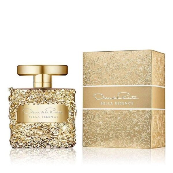 عطر اوسكار دي لارنتا بيلا اسنس او دو بارفيوم 100مل