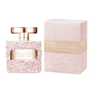 عطر اوسكار دي لارنتا بيلا روزا او دو بارفيوم 100مل