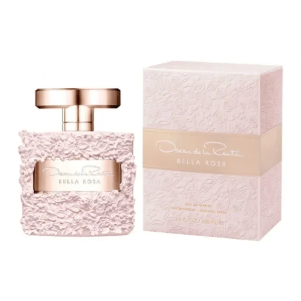 عطر اوسكار دي لارنتا بيلا روزا او دو بارفيوم 100مل