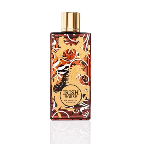 عطر ايرش هورس من شانبيون او دي بارفيوم ١٠٠ مل
