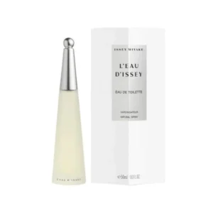 عطر ايسي مياكي النسائي او دو تواليت 100مل