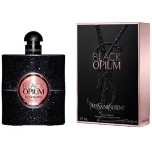 عطر ايف سان لوران بلاك اوبيوم او دو بارفيوم 90مل