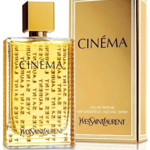 عطر ايف سان لوران سينما او دو بارفيوم 90مل