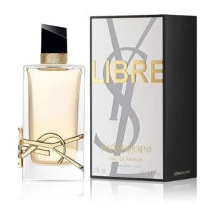 عطر ايف سان لوران ليبر او دو بارفيوم 90مل