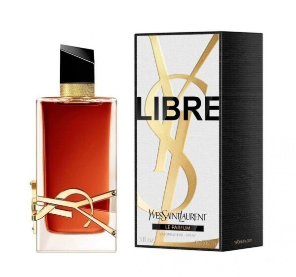 عطر ايف سان لوران ليبر لو بارفيوم 90مل