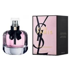 عطر ايف سان لوران مون باريس او دو بارفيوم 90 مل