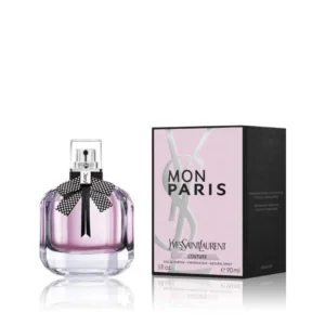 عطر ايف سان لوران مون باريس كوتور او دو بارفيوم 90 مل