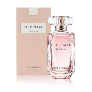 عطر ايلي صعب روز كوتيور الزهري او دو تواليت 90مل