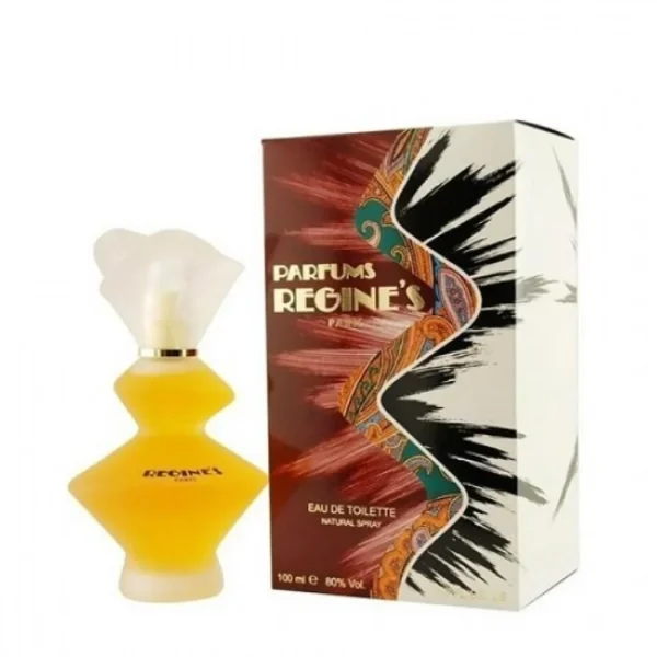 عطر بارفيومز ريجينز النسائي القديم او دو تواليت 100مل