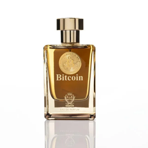عطر بتكوين من شانبيون او دي بارفيوم ١٠٠ مل