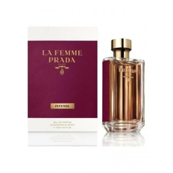 عطر برادا لافيم انتنس او دو بارفيوم 100مل