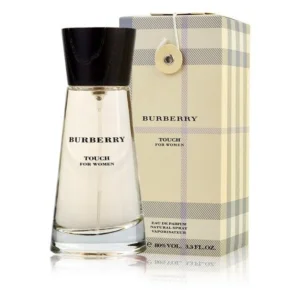 عطر بربري تاتش النسائي او دو بارفيوم 100مل