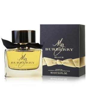 عطر بربري ماي بربري بلاك او دو بارفيوم 90مل