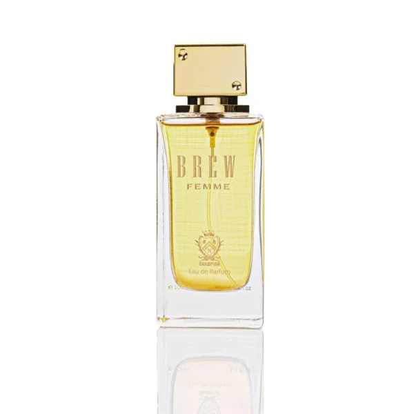 عطر برو نسائي او دي بارفيوم ١٠٠ مل
