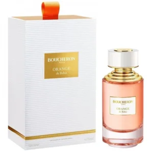 عطر بوشرون اورنج دي باهيا او دو بارفيوم 125مل