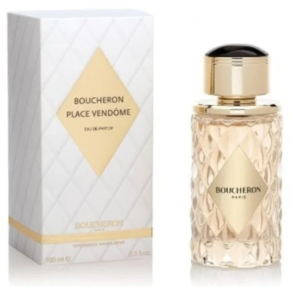 عطر بوشرون بالاس فاندوم النسائي او دو بارفيوم 100مل
