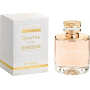 عطر بوشرون كواتر النسائي او دو بارفيوم 100مل