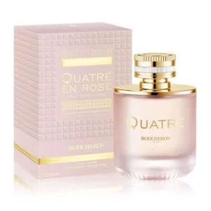 عطر بوشرون كواتر ان روز او دو بارفيوم 100مل