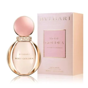 عطر بولغاري روز قولديا او دو بارفيوم 90مل