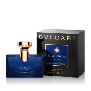 عطر بولغاري سبلينديدا توبيروز مستيك او دو بارفيوم 100مل