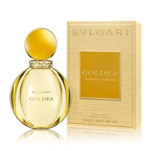 عطر بولغاري قولديا او دو بارفيوم 90مل