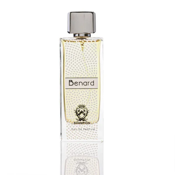 عطر بينارد من شانبيون او دي بارفيوم ١٠٠ مل Benard shanpion eau de parfume 100 ml