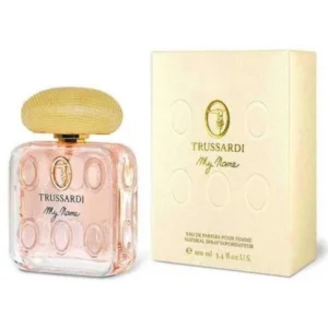 عطر تروساردي ماي نيم او دو بارفيوم 100مل