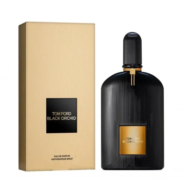 عطر توم فورد بلاك اوركيد او دو بارفيوم 100 مل