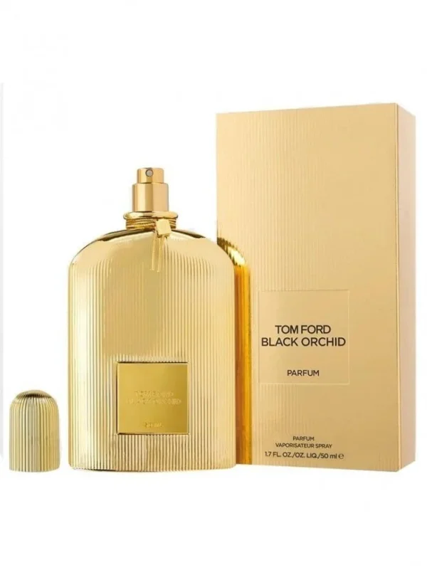 عطر توم فورد بلاك اوركيد بارفيوم 100مل