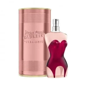 عطر جان بول غولتير كلاسيك النسائي او دو بارفيوم 100مل