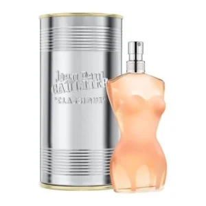 عطر جان بول غولتير كلاسيك النسائي او دو تواليت 100مل