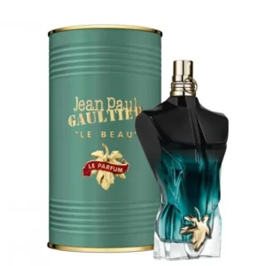 عطر جان بول غولتير لو بو لو بارفيوم الرجالي او دو بارفيوم انتنس 125مل