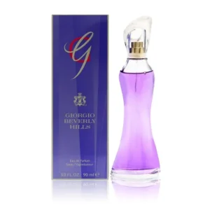 عطر جورجيو بيفرلي هلز جي النسائي 90مل