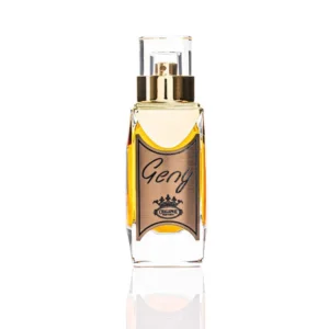 عطر جيني عمبر او دي بارفيوم ٨٠ مل