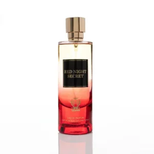 عطر رد نايت سكرت من شانبيون ١٠٠ مل