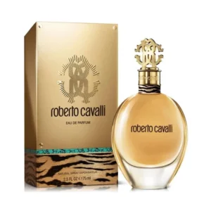 عطر روبرتو كفالي او دو بارفيوم 75مل