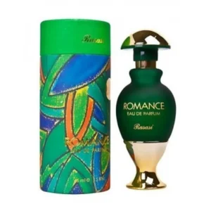 عطر رومنس الرصاصي 45مل
