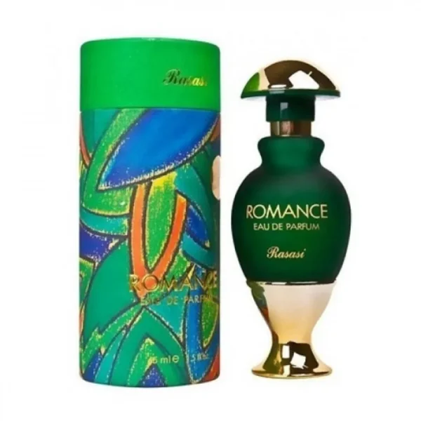 عطر رومنس الرصاصي 45مل