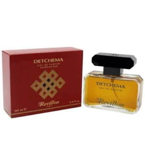 عطر ريفلون ديتشيما او دي بارفيوم 100مل