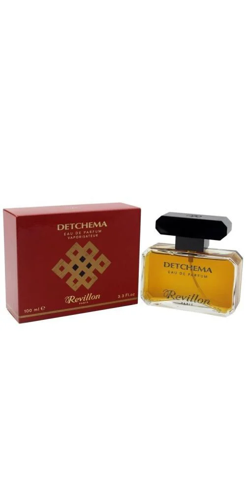 عطر ريفلون ديتشيما او دي بارفيوم 100مل