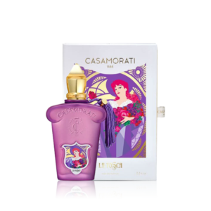 عطر زيرجوف كاساموراتي لا توسكا او دو بارفيوم 100مل