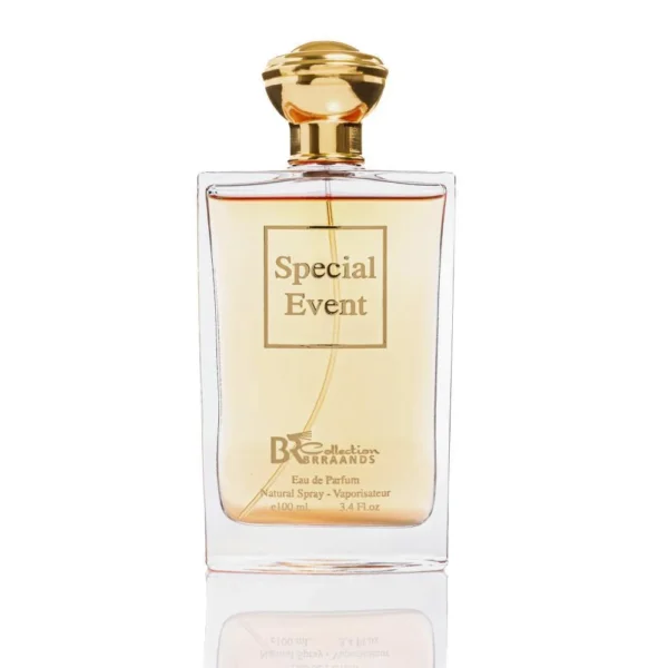 عطر سبيشل افنت نسائي او دي بارفيوم ١٠٠ مل