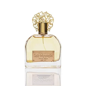 عطر سوار مستك نسائي او دي بارفيوم ١٠٠ مل