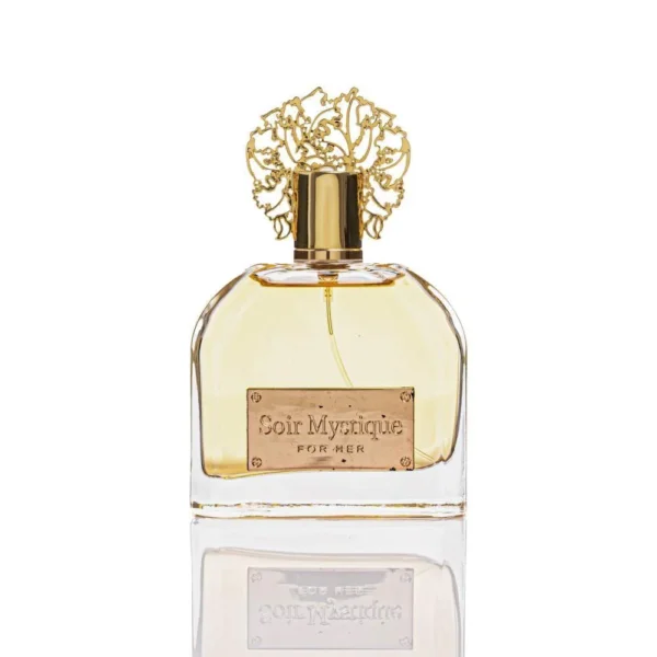عطر سوار مستك نسائي او دي بارفيوم ١٠٠ مل